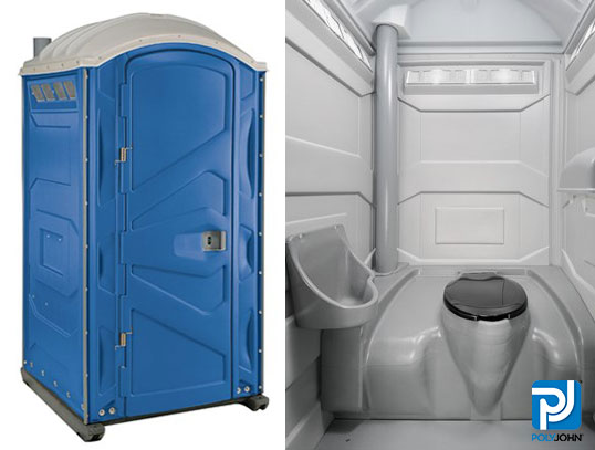 Portable Toilet Rentals in Marin County, CA